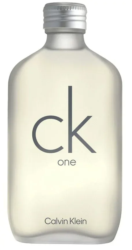 【送料込み(一部地域除く)】【香水(フレグランス)】Calvin Klein(カルバンクライン)CK 1 ONE(シーケーワン)オードトワレ EDT SP 200ml【549】