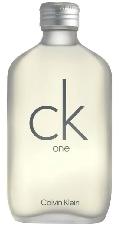 【送料込み(一部地域除く)】【香水(フレグランス)】Calvin Klein(カルバンクライン)CK 1 ONE(シーケーワン)オードトワレ EDT SP 200ml【549】
