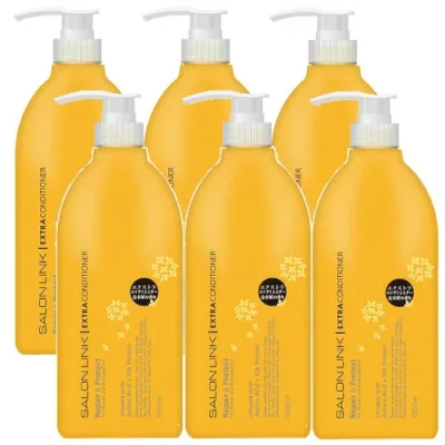 サロンリンク エクストラコンディショナー 金木犀の香り 1000ml×6【6個セット】