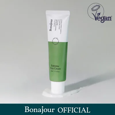 Cica ครีม CICA Centella Centella Extract Snail ผิวหยาบ Moisturizing Moisture Care เครื่องสำอางเกาหลี Skin Care Hypoallergenic TONE UP ความยืดหยุ่นชื้น