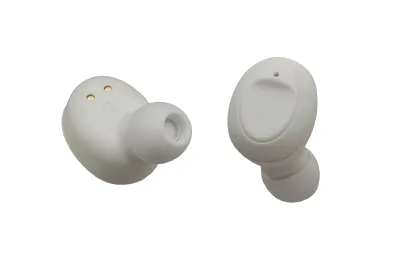 mare 完全ワイヤレス防水イヤホン TA-MA01TW BWH ビーチホワイト