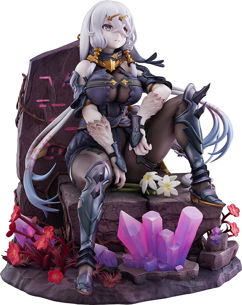 1/6 "Atelier Ryza ~ความมืดชั่วนิรันดร์และที่ซ่อนความลับ~" Lila Desaias (ฟิกเกอร์ที่ลงสีแล้ว)