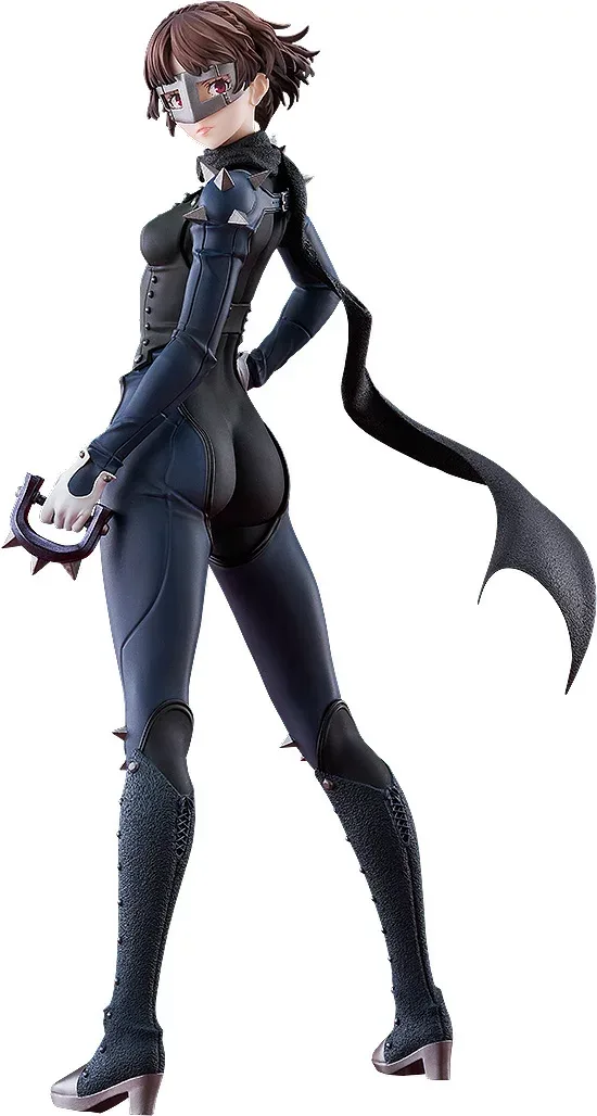 POP UP PARADE "Persona 5 The Royal" Queen L ไซส์ (ฟิกเกอร์ทำสีเสร็จแล้ว)