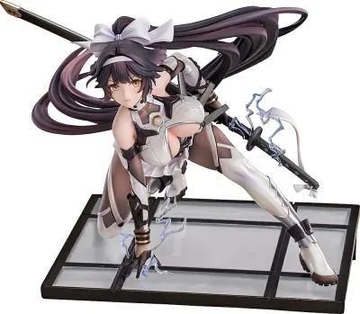 "Azur Lane" Takao Hamakanjutsu - Shingo - 1/7 scale (painted finished figure)