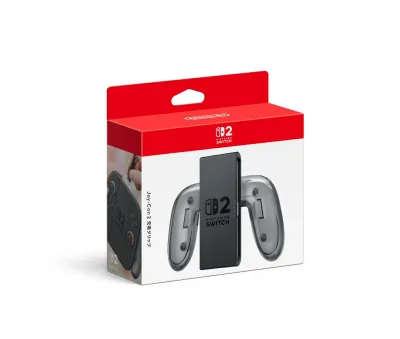 Joy-Con 2 charging grip