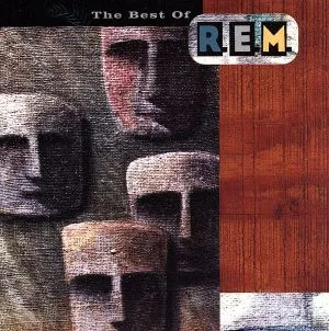 ベスト・オブ・R.E.M.