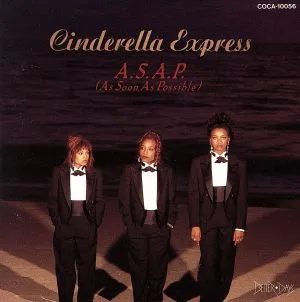 cinderella express