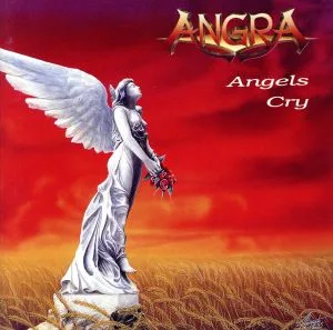 ANGEL'S CRY