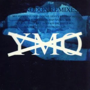 TECHNODON REMIXES Ⅰ