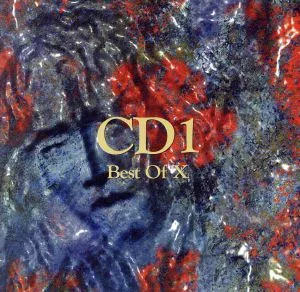 B.O.X -Best of X-(完全生産限定盤)