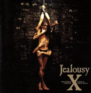 Jealousy