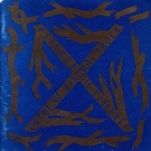BLUE BLOOD