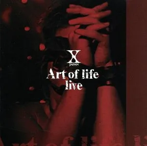 Art of life live