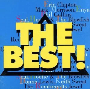 The Best!