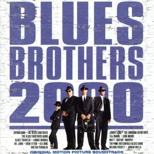 ブルース・ブラザーズ2000