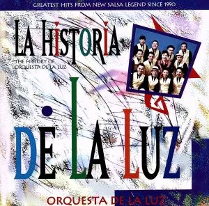 LA HISTORIA DE