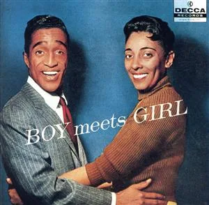 boy meets girl