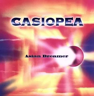 ASIAN DREAMER