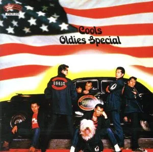 OLDIES SPECIAL