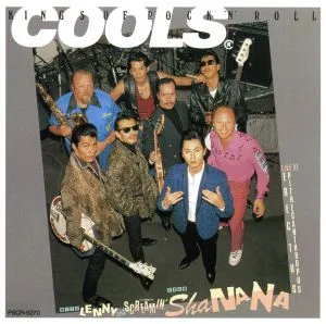 KING′S OF ROCK′N ROLL