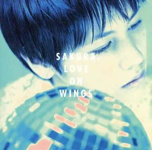 LOVE ON WINGS