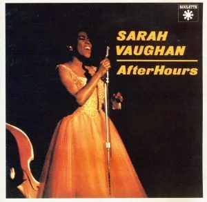 After Hours ('61 Roulette)