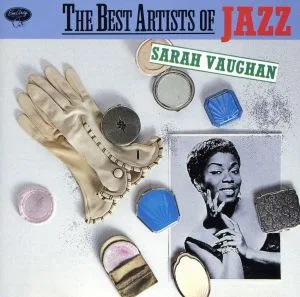 The Best of Sarah Vaughan