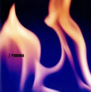 PYROMANIA