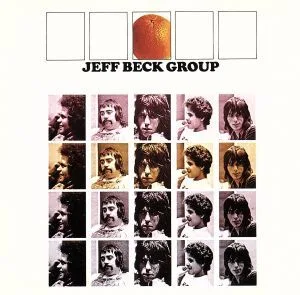 ジェフ・ベック・グループ
