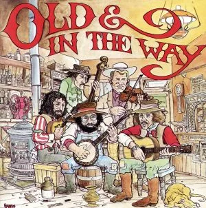 Old & In The Way