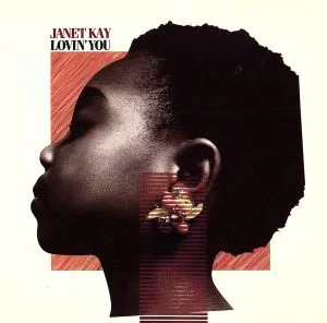 LOVIN'YOU~BEST OF J.K.