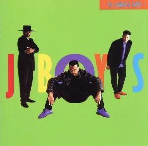 J-Boys