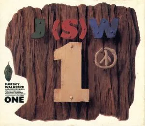 ONE