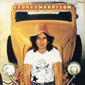 best of george harris