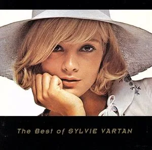 シルヴィ・バルタン・ベスト