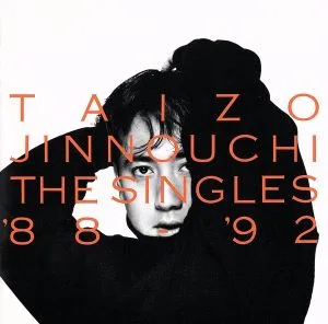 THE SINGLES′88~′92