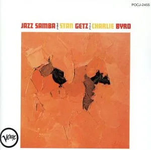 jazz samba