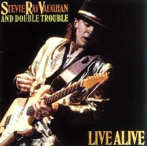 live alive