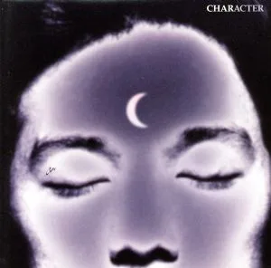 CHARACTER