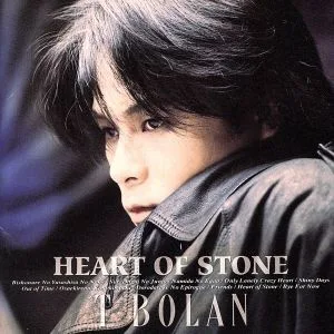 HEART OF STONE
