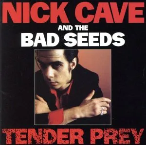 TENDER PREY