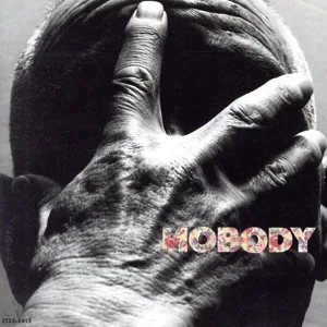 NOBODY ИOBODY