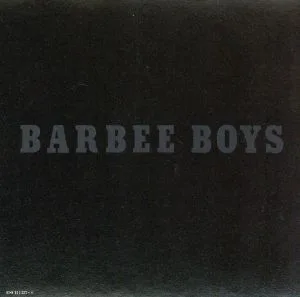 BARBEE BOYS
