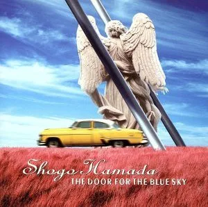 青空の扉 ~THE DOOR FOR THE BLUE SKY~