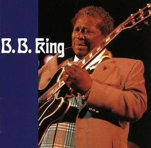 B.B. King