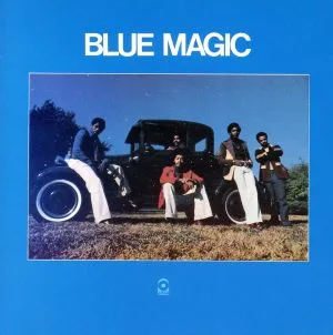 blue magic