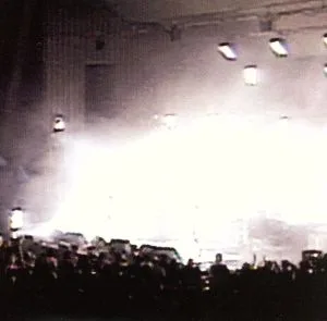 野音 Live on '94 6.18/19