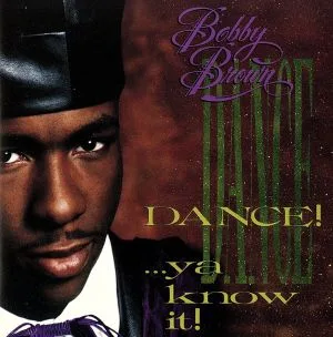 dance!