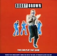TWO CAN PLAY THAT GAME(DANCE'95!)