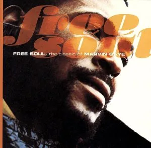 Free Soul Classics of Marvin Gaye